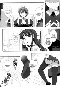 [Ohtomo Takuji] Idol Sister [English] [VLTrans + Lolilolihunters + cheesey]