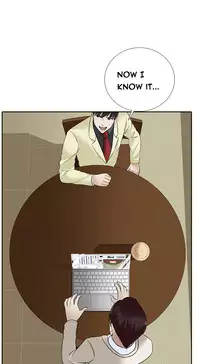 Dark Game Ch.1-20 (English) (Ongoing)