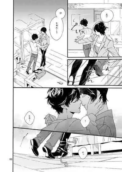 Watashi wa orokamono