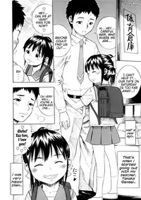 [Zaki Zaraki] Giji Taiken | Indecent Kid Experience Ch. 1-8 [English] {Mistvern}