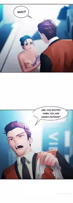 [Studio Gale] Lady Garden Ch.1-14 (English) (Ongoing)