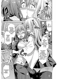 [Hinotsuki Neko] Hyoui Koukan Ch. 1-3 [English] [desudesu] [Digital]