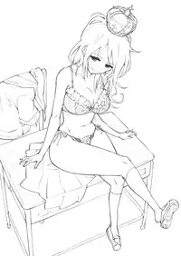 [Seihoukei] 彼女の王国。