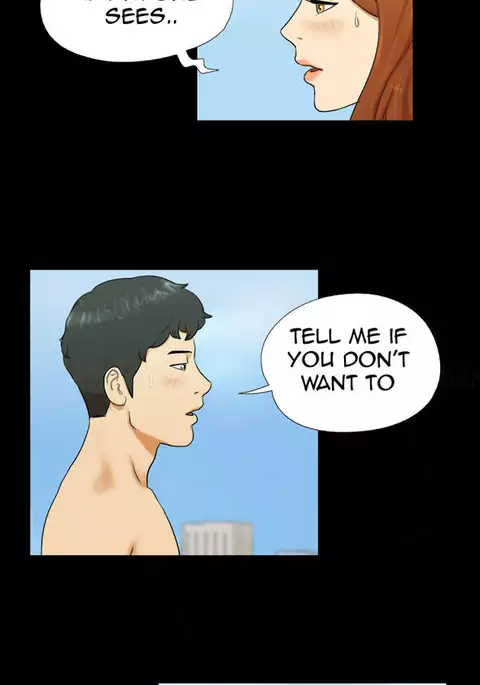 Sexual Fantasy Ch.1-8