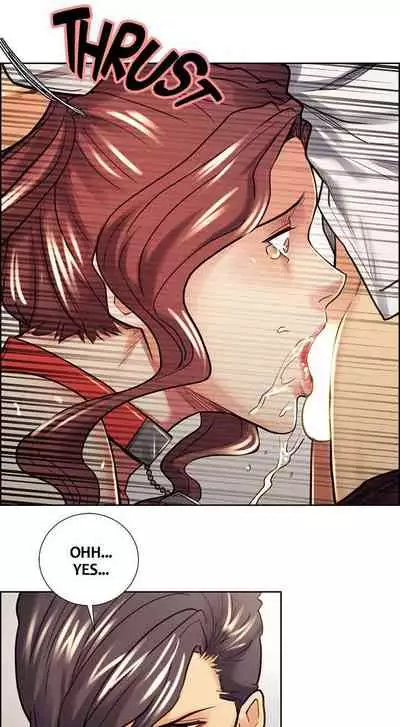 Taste of Forbbiden Fruit Ch.27/53