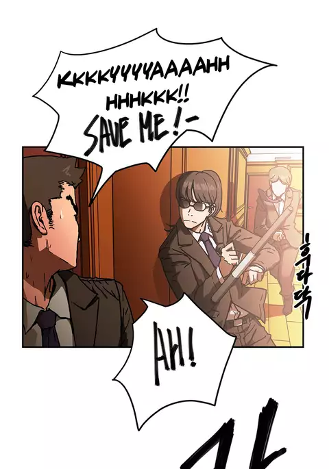 Refrain Love Ch.1-36