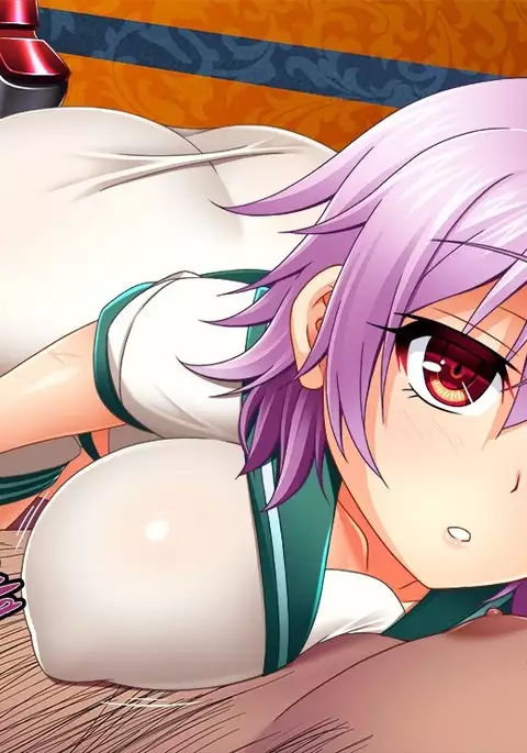 Nya!? Tama wa Neko Janai Nya!