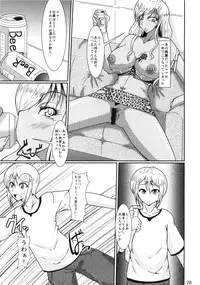 (C85) [PeanutsLand (Various)] Kuro Gal Goudoubon