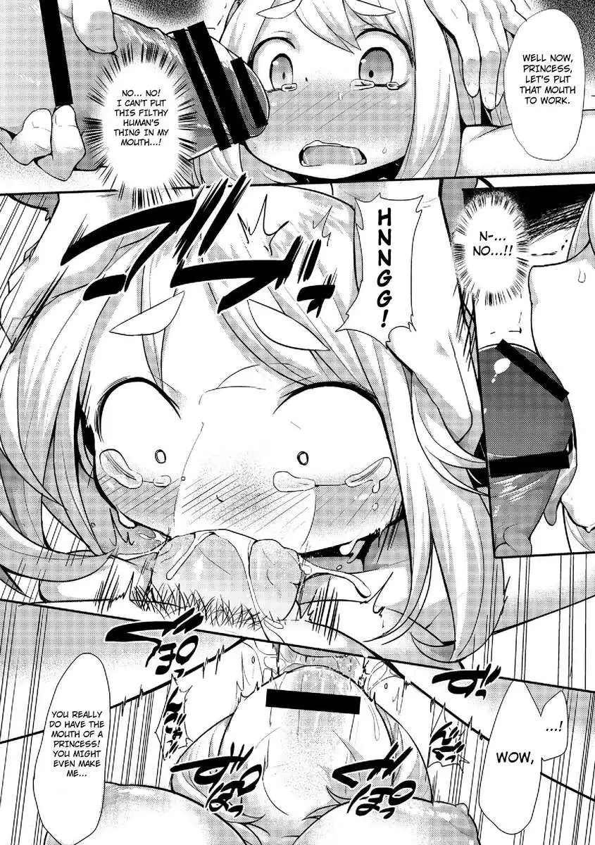 Demon World Conquest