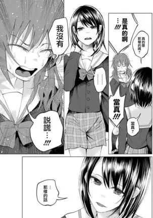 Kimi ni ai sarete itaka ta Vol. 1