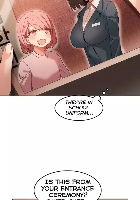 Hahri's Lumpy Boardhouse Ch. 0-17