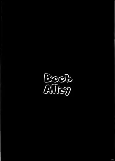 Oppai Yokochou | Boob Alley