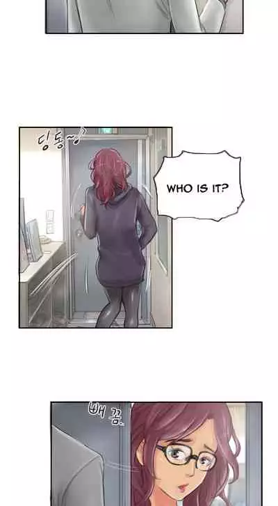 [LSD] New Face (Ch.1 - 40) [English] [END]