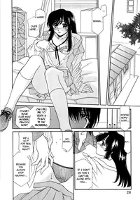 [Hayashiya Shizuru] Ultra Sword Ch. 1-2 [English]