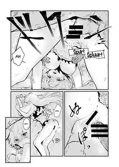 Tsumahajiki-mono no Somnia 1