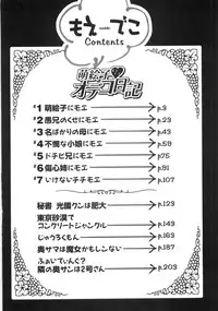 [Kugayama Rikako] Moedeko