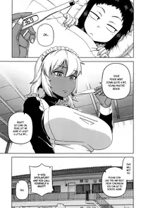 [Takatsu] My Dear Maid [English]