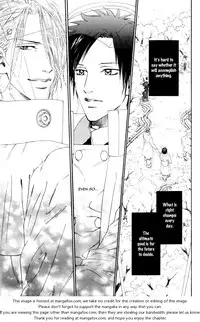 [Ike Reibun] Gingaku Hakase to Marmot [English]