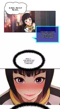 [Cave Bear] Mia's Tool Ch.0-3 (English) (Ongoing)