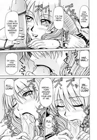 [Hagane Tetsu] Hame King Ch. 1-3 [English] [desudesu]