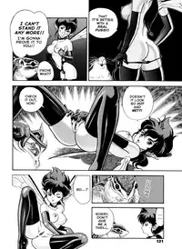 [Kondom] The New Bondage Fairies - Book One [ENG]