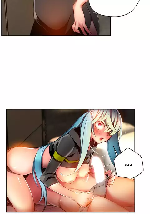 Lilith`s Cord Ch.1-23