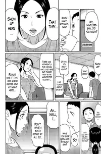 [Takasugi Kou] Madam Palace Ch. 1-7 [English] [Lazarus H]