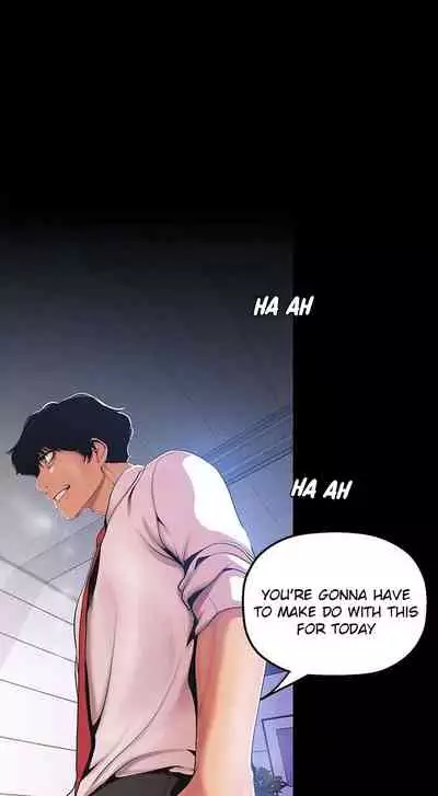 A Wonderful New World Ch.36/?