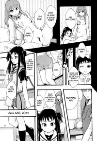 [Mayonnaise.] Nikubenki System Chronicle -Nikubenki System Nendaiki- | Slave System Chronicle [English] =LWB=