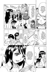 [Makibe Kataru] Inran Seifuku Hame Nikki [English] [Kusanyagi]