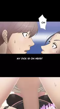 [Madstart] Secret Island Ch.1-24 (English) (Ongoing)