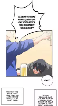 [Husky guy] SStudy Ch.75-77 (English)