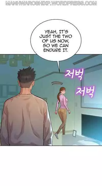 What do you Take me For? Ch.159/?