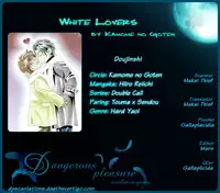White Lovers