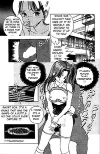 [U-Jin] Angel: Highschool Sexual Bad Boys and Girls Story Vol.02 [English]