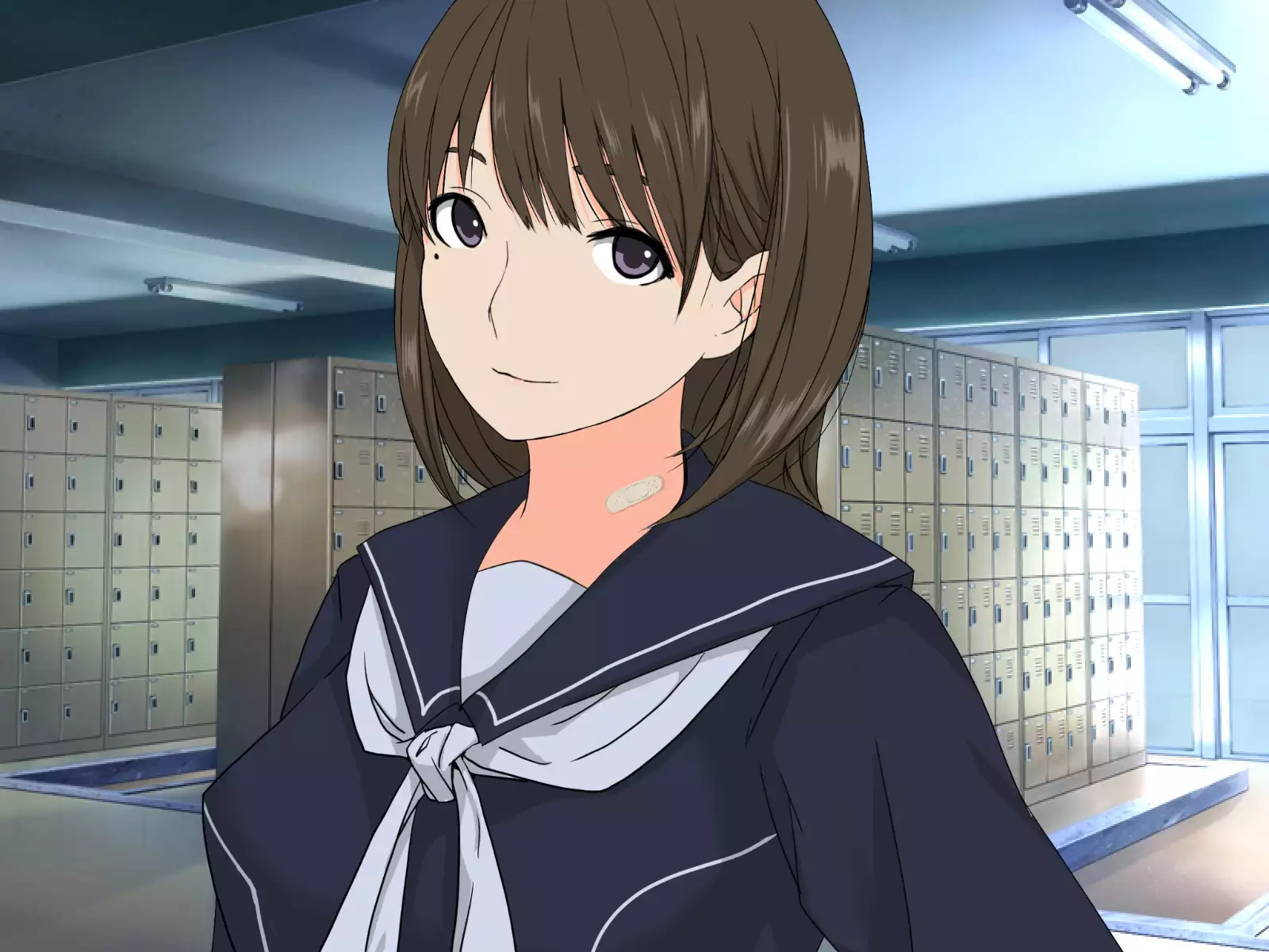 Kare to Kanojo ni Oji-san Plus