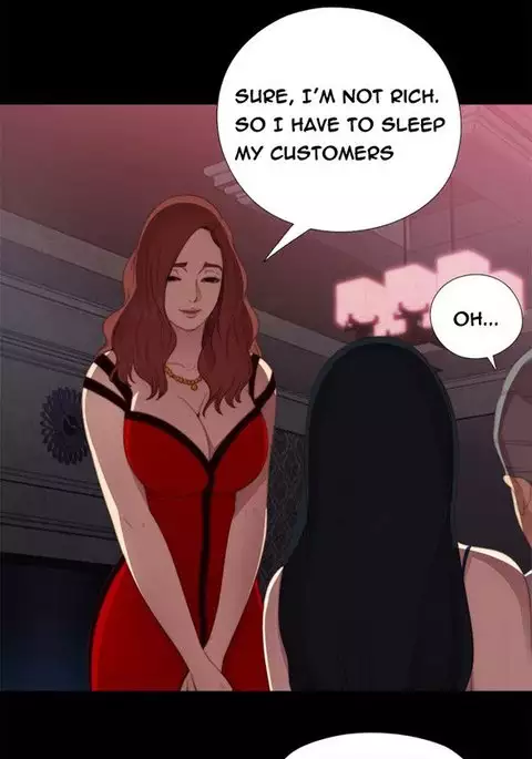 Girl Next Door Ch.1-8
