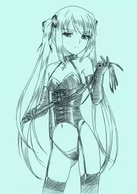 (COMITIA102) [MEKONGDELTA & DELTAFORCE (Route39, Zenki)] EXTRA "C" COMITIA102 Ban