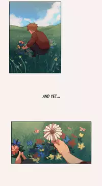 [The Yaoi Army][Elias, Hatsu] Hyperdrive (Ongoing)