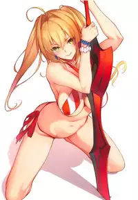 (C94) [Kodoku intelligence (Nanao)] THE BOOK OF SAKURA 2 (Fate/stay night)