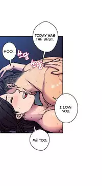 [Guh Bal Han] Ghost Love Ch.1-25 (English) (YoManga) (Ongoing)