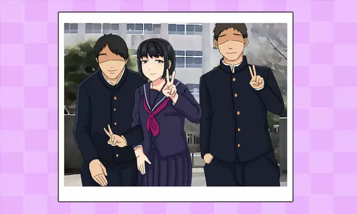 Osananajimi no Niizuma o Netotte haramaseru