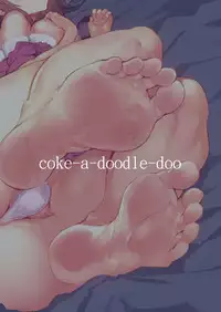 (C95) [Cock-a-Doodle-Doo (Morikawa)] Onahole