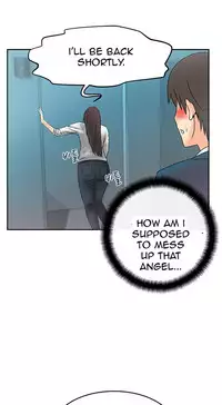 My Office Ch.1-43 (English) (Ongoing)