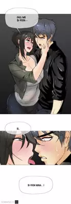 [ButcherBoy] Household Affairs Ch.1-30 (English) (YoManga) (Ongoing)