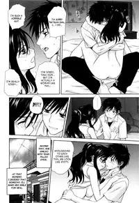 [Mitarashi Kousei] Kazoku Donburi [English]