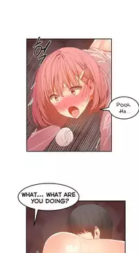 [Mx2J] Hahri's Lumpy Boardhouse Ch. 0-31 [English] (YoManga) (Ongoing)