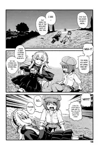 Towako 2 [English] {CapableScoutMan & B.E.C. Scans & S.T.A.L.K.E.R. & bigk40k}