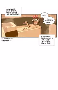 Devil Drop Chapter 12