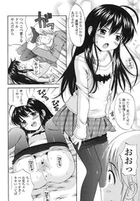 COMIC LO 2007-12 Vol.45